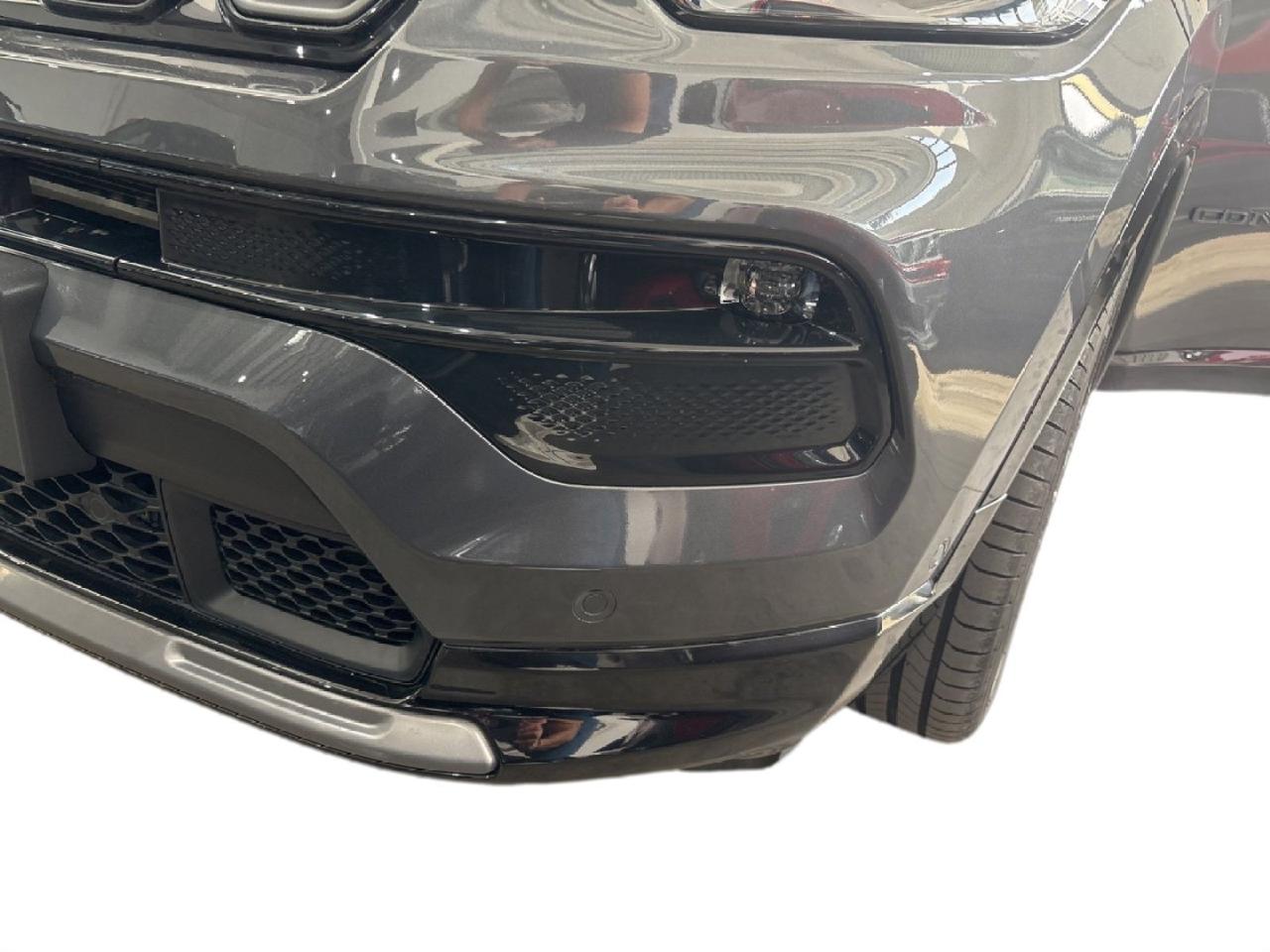 Jeep Jeep Compass usata 6