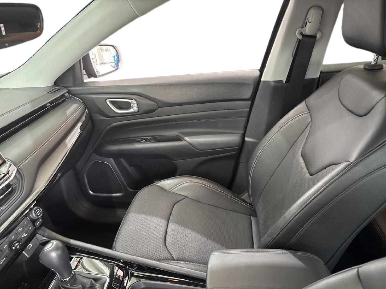 Jeep Jeep Compass usata 7