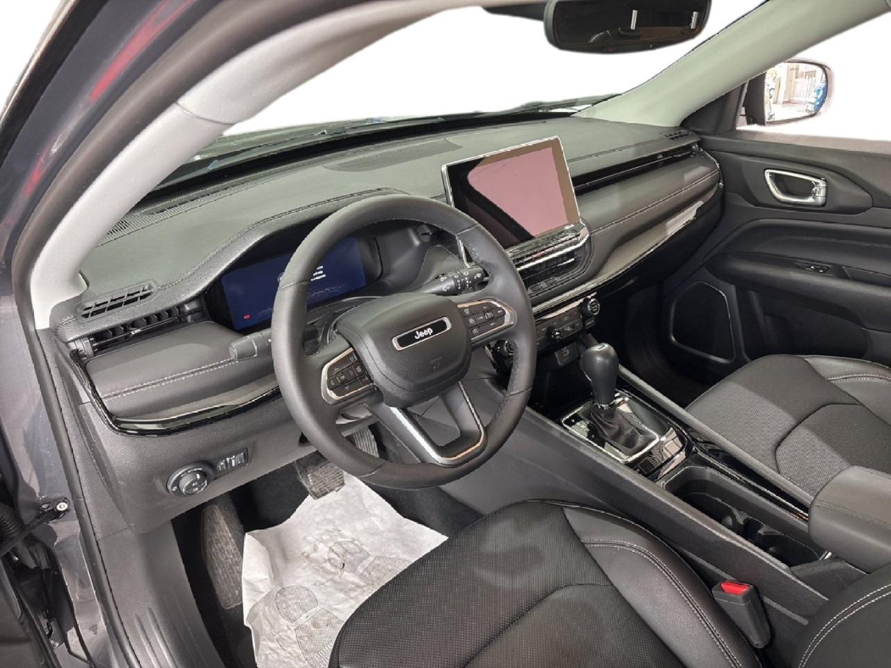 Jeep Jeep Compass usata 8