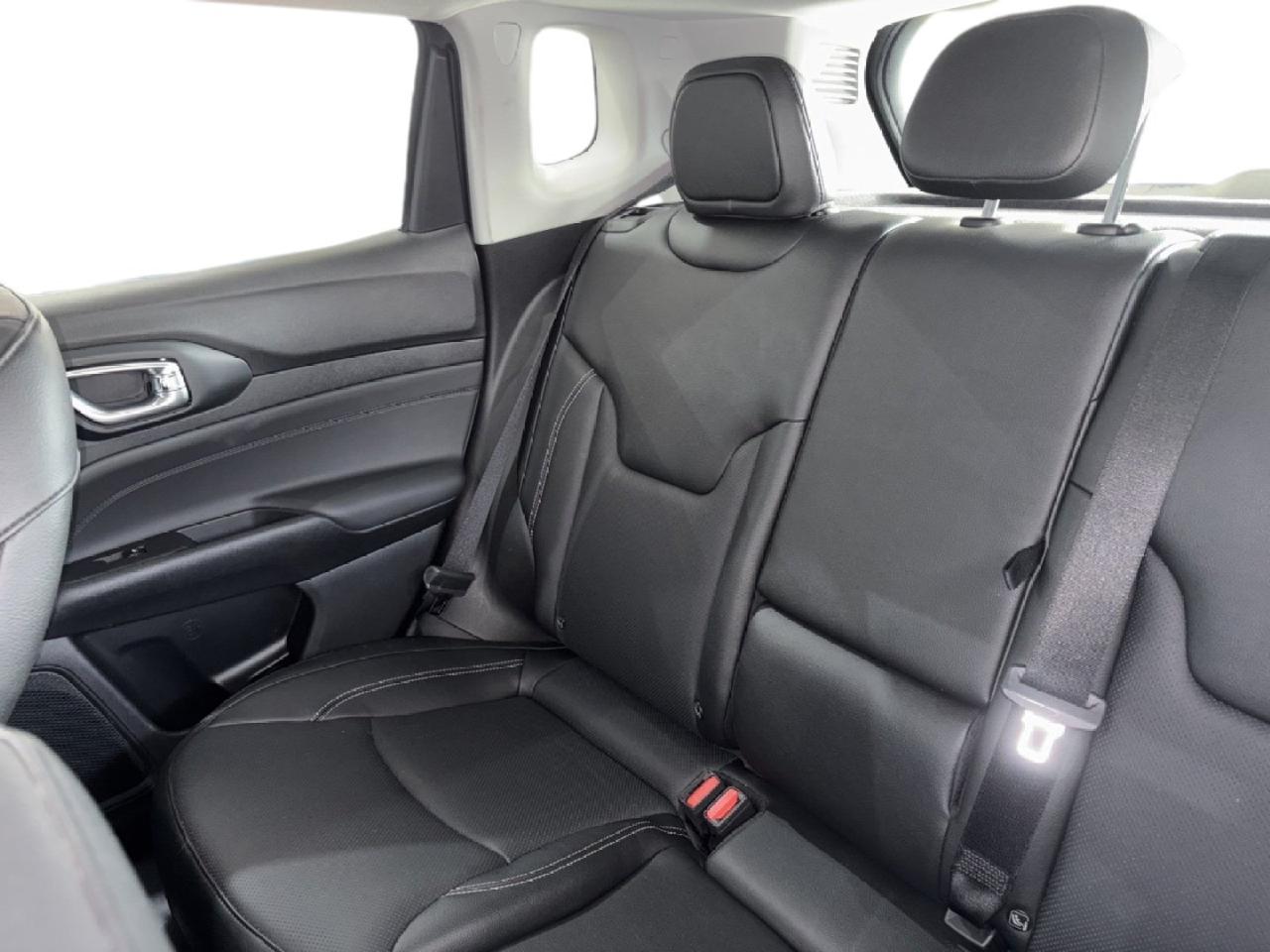 Jeep Jeep Compass usata 9