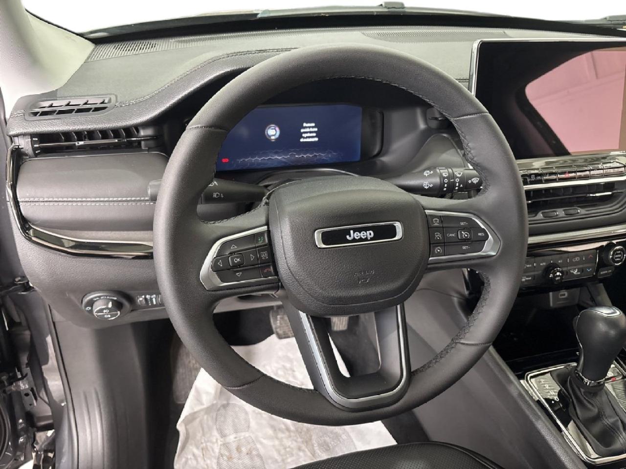 Jeep Jeep Compass usata 10