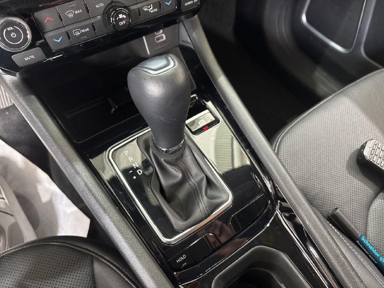 Jeep Jeep Compass usata 12