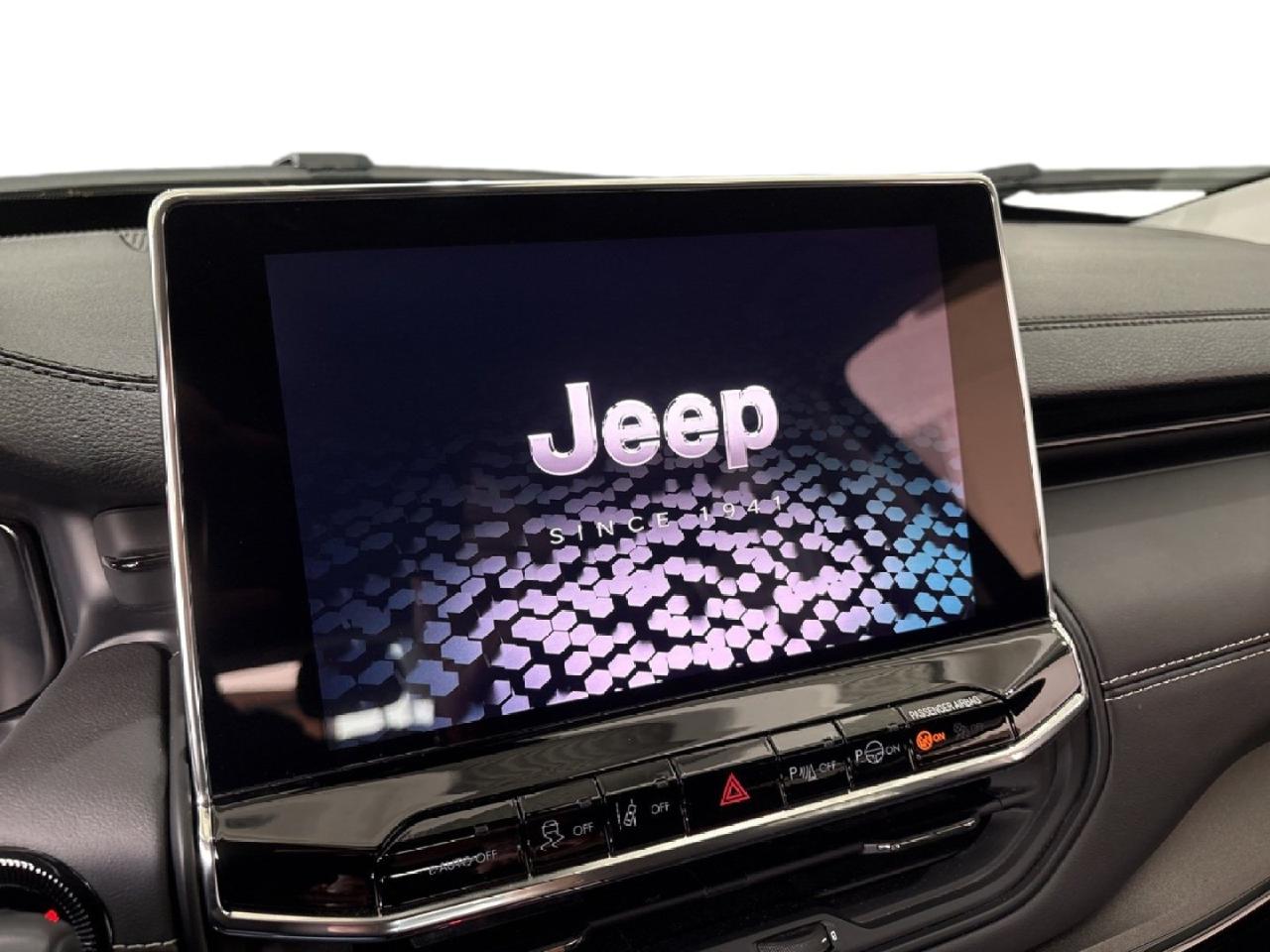 Jeep Jeep Compass usata 14