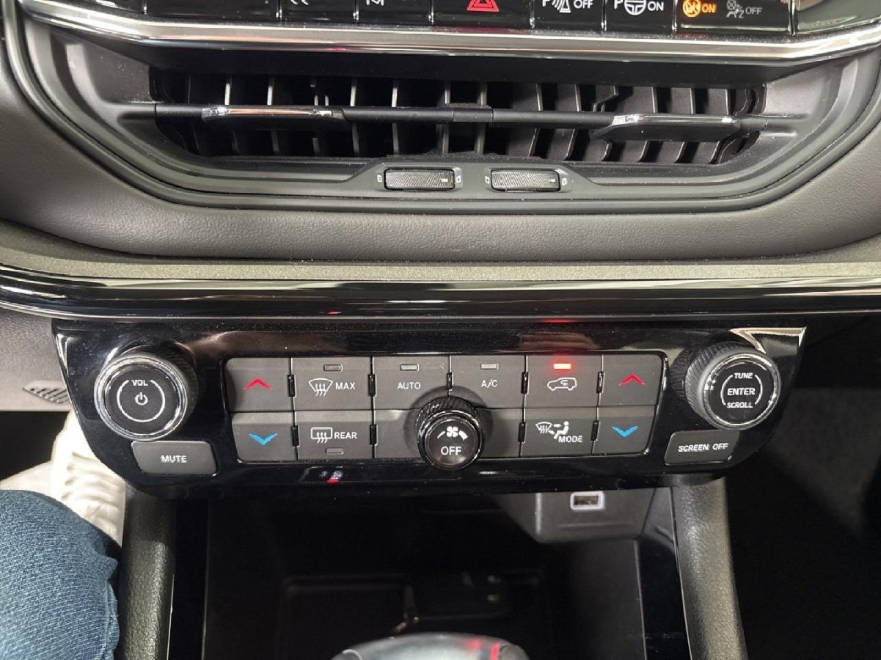 Jeep Jeep Compass usata 15