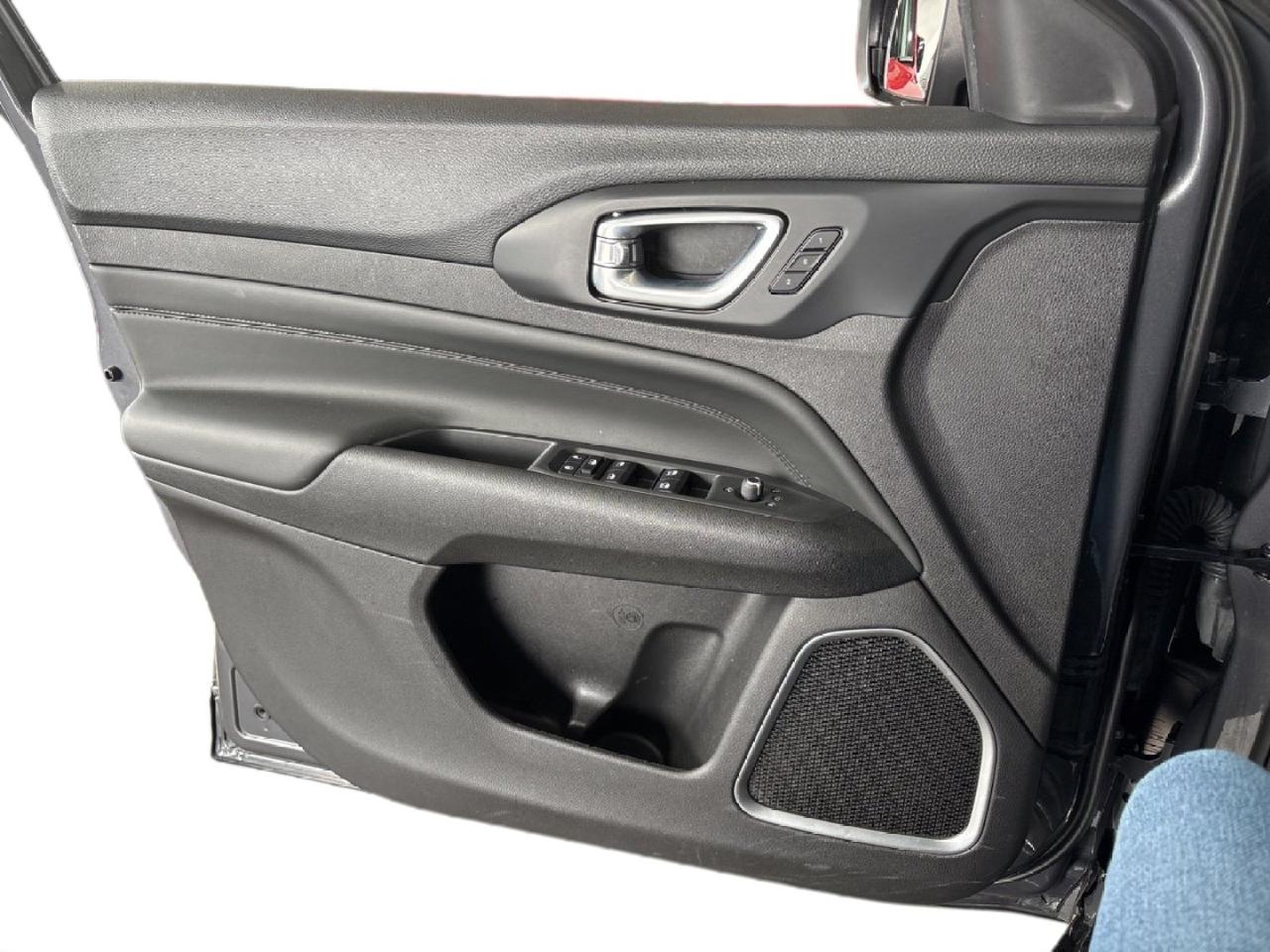 Jeep Jeep Compass usata 17