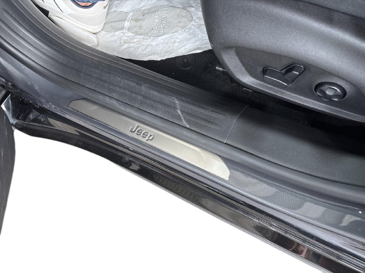 Jeep Jeep Compass usata 18