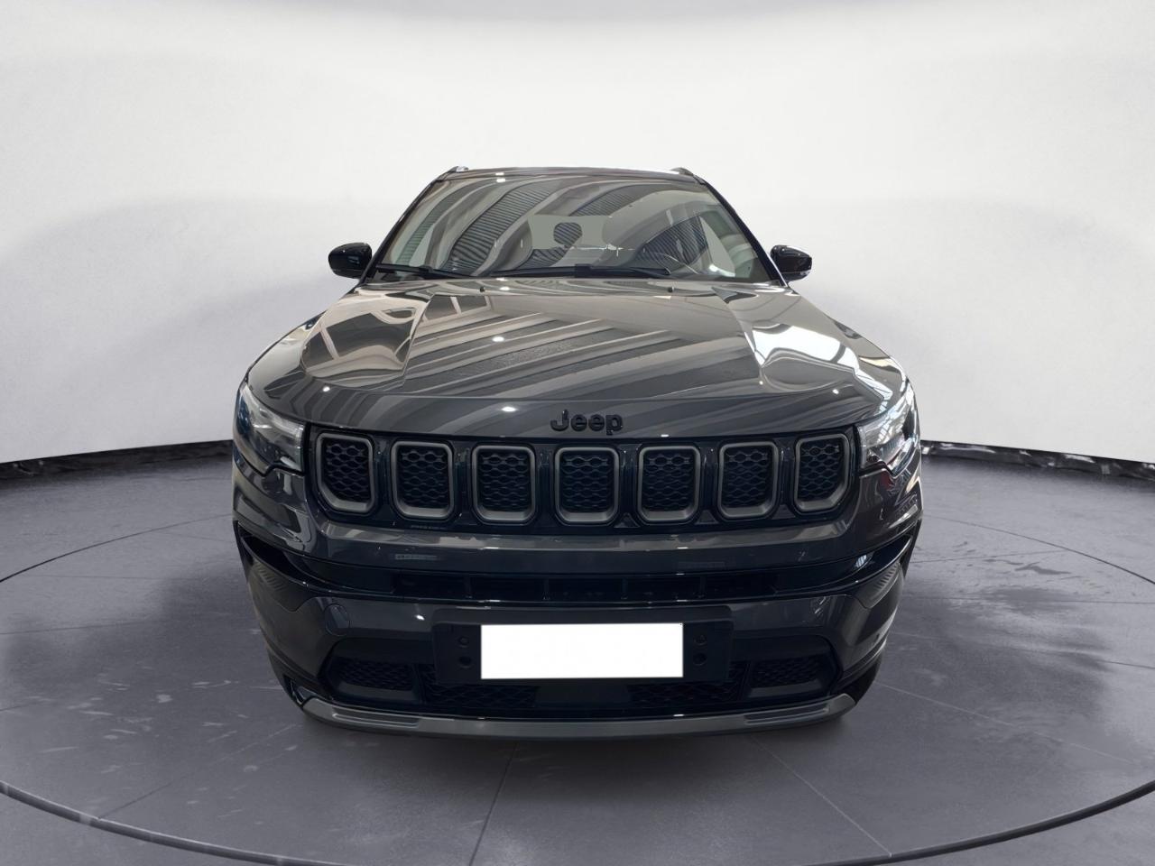 Jeep Jeep Compass usata 21