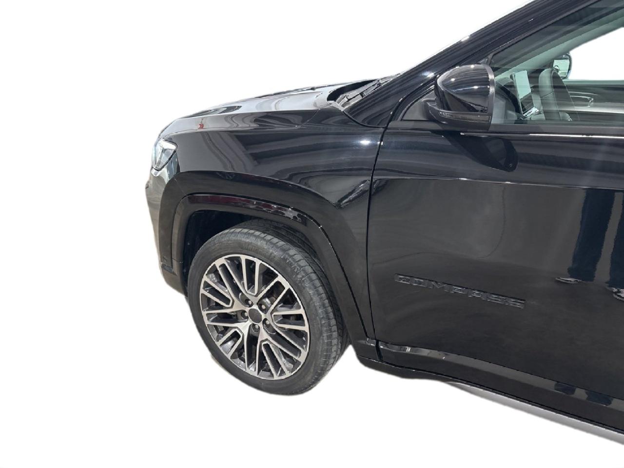 Jeep Jeep Compass usata 3