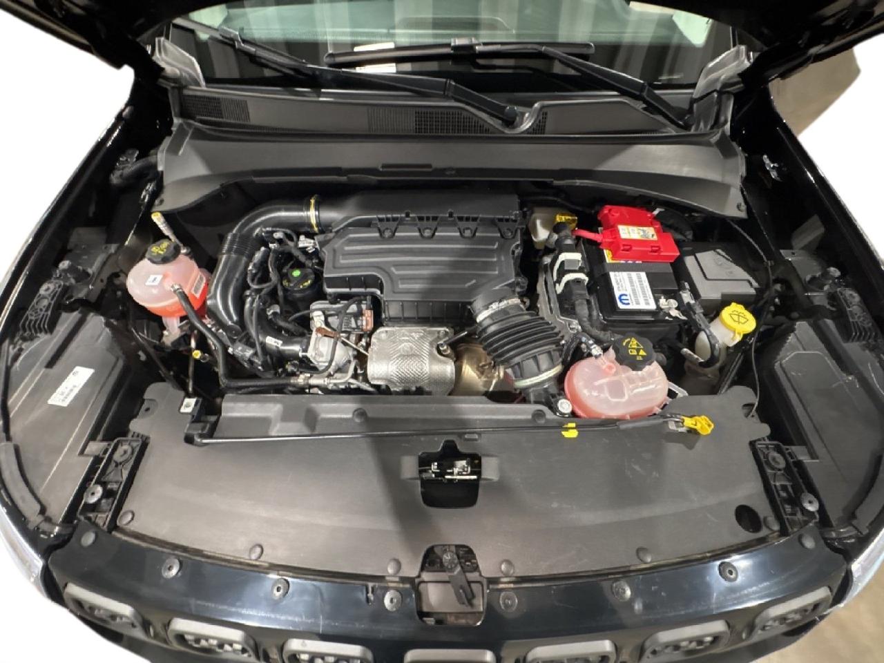 Jeep Jeep Compass usata 4