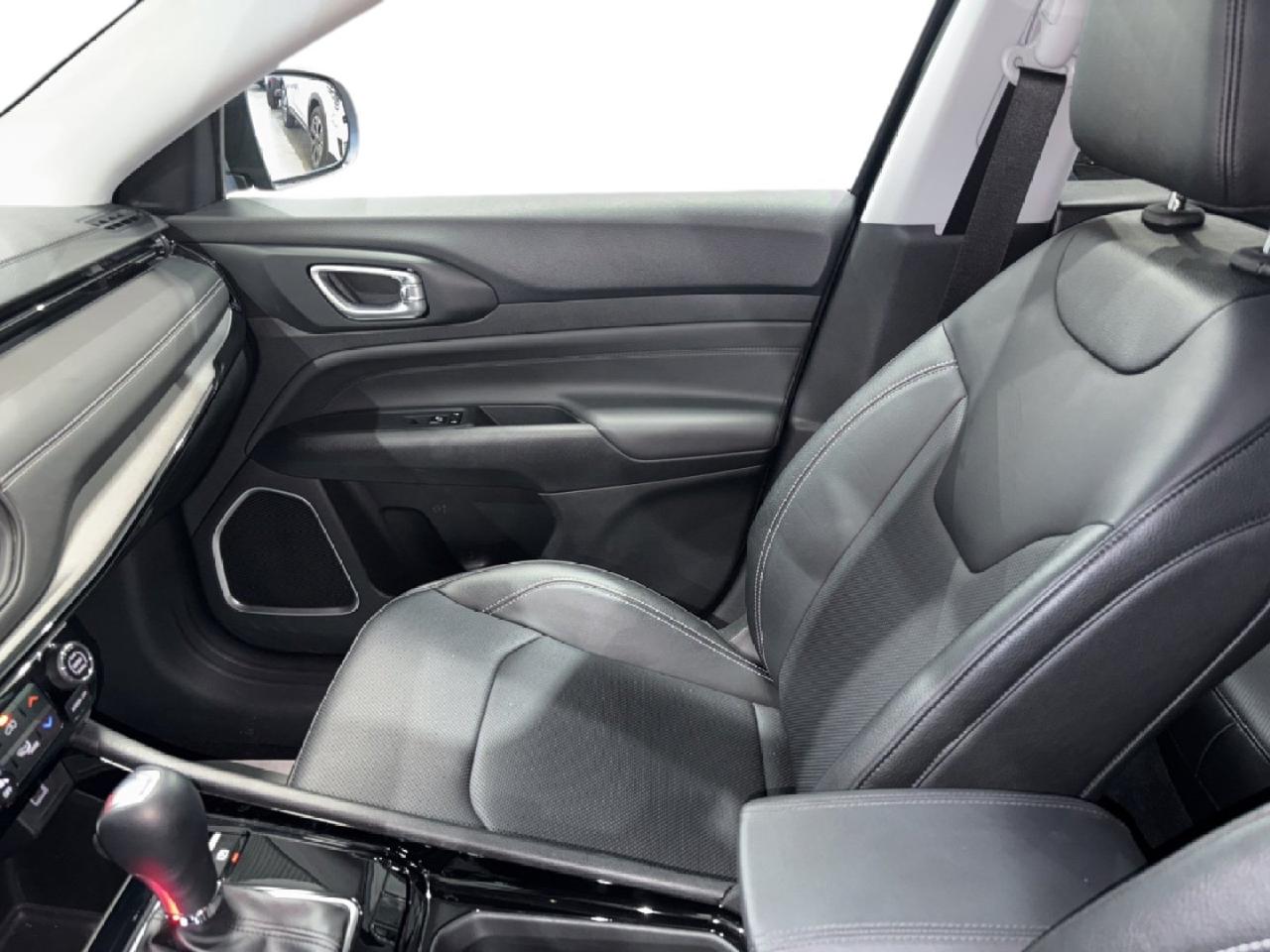 Jeep Jeep Compass usata 8