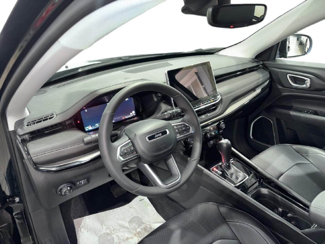 Jeep Jeep Compass usata 9