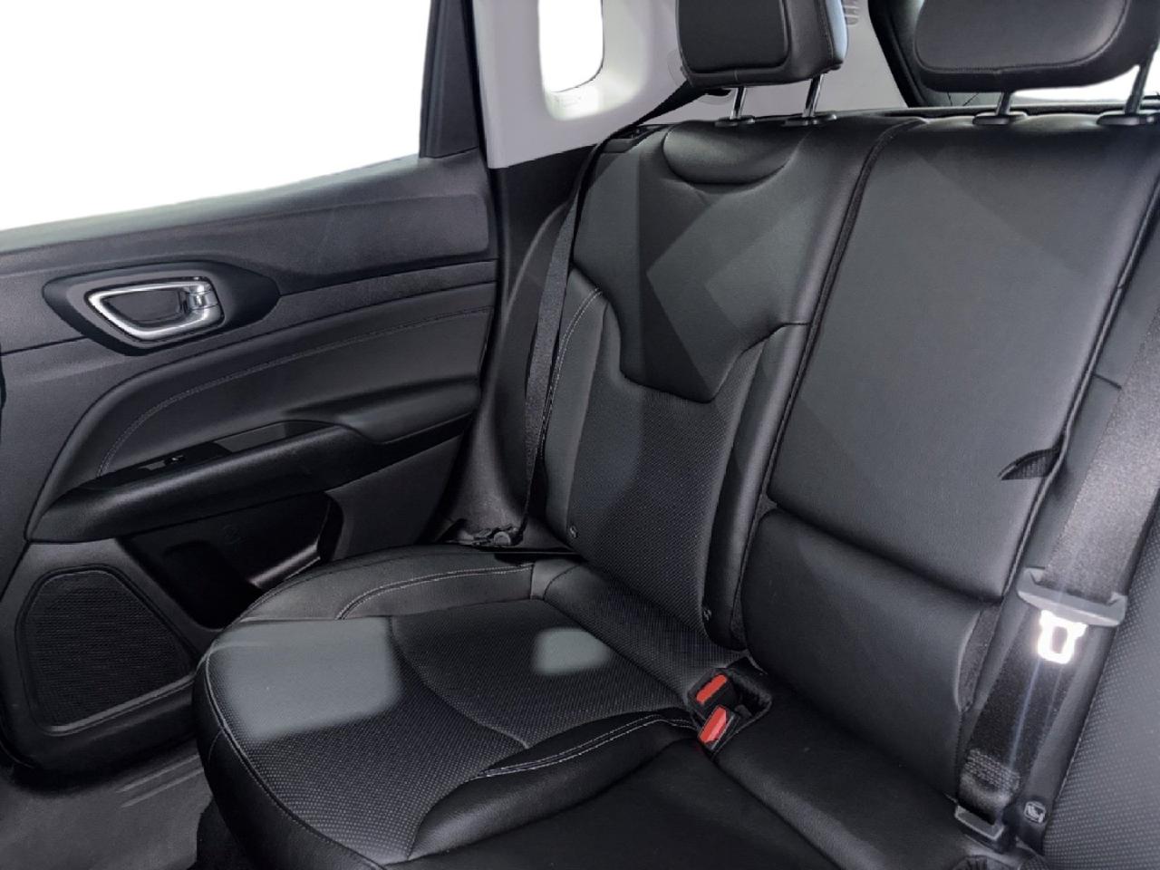 Jeep Jeep Compass usata 10