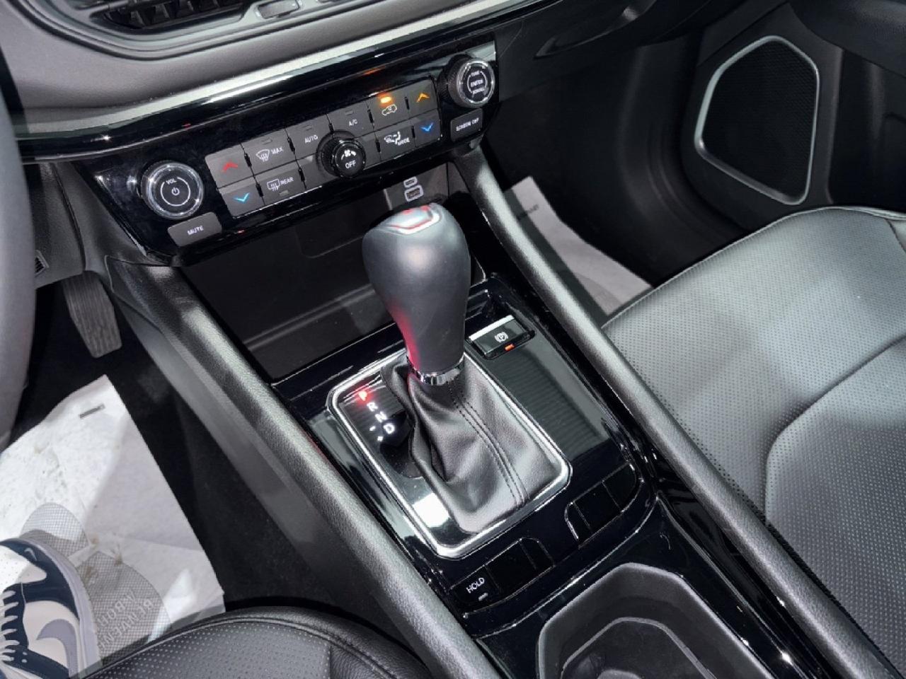 Jeep Jeep Compass usata 13