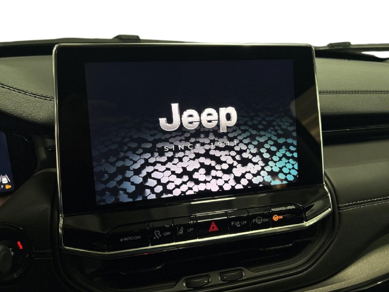 Jeep Jeep Compass usata 15