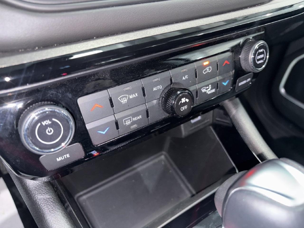 Jeep Jeep Compass usata 16