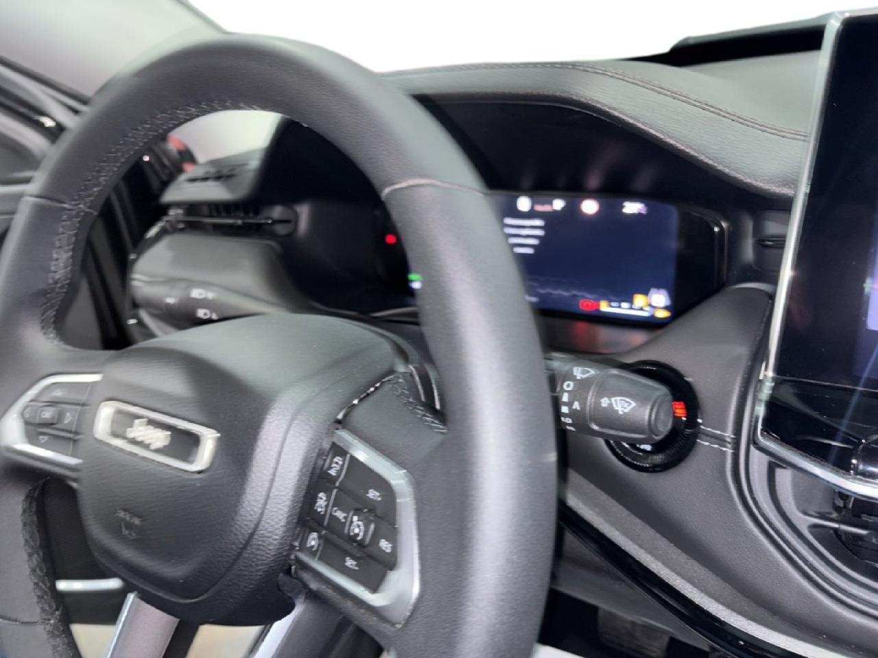 Jeep Jeep Compass usata 17