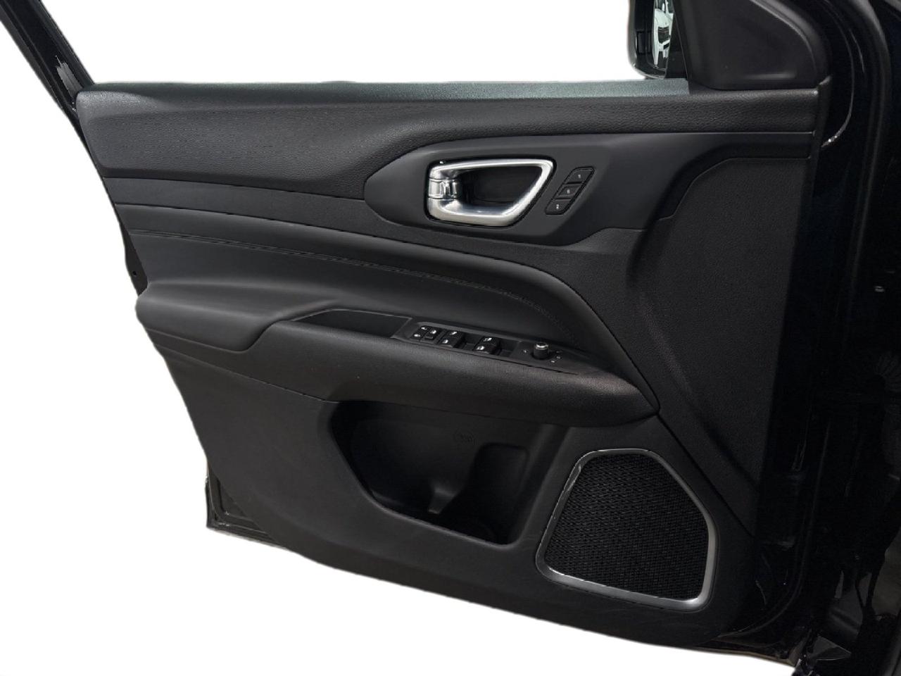 Jeep Jeep Compass usata 18