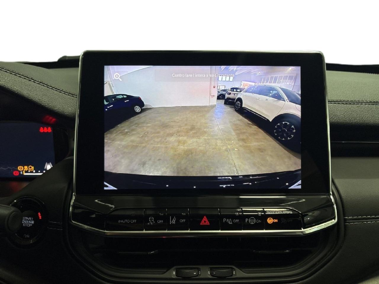 Jeep Jeep Compass usata 19