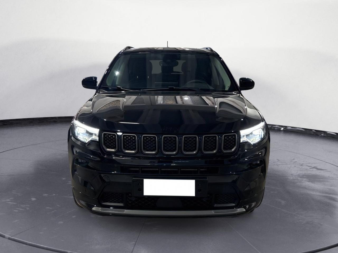 Jeep Jeep Compass usata 22
