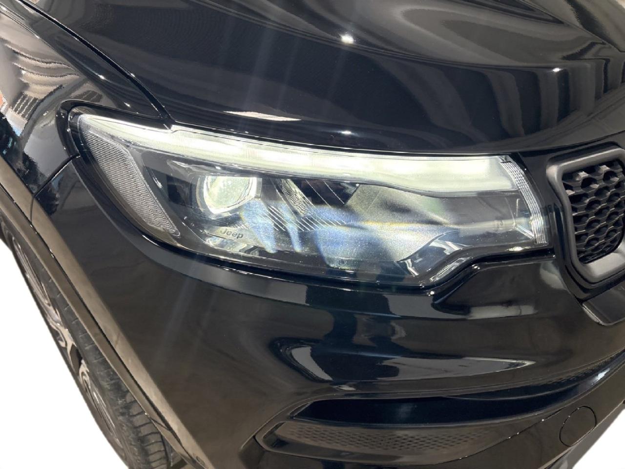 Jeep Jeep Compass usata 26