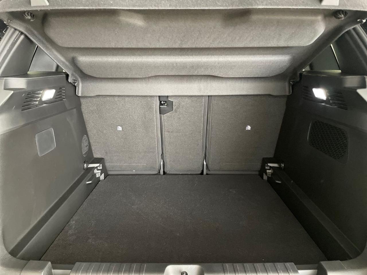 Jeep Jeep Compass usata 3