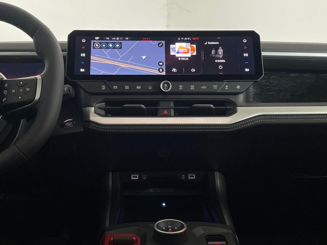 Jeep Jeep Compass usata 8