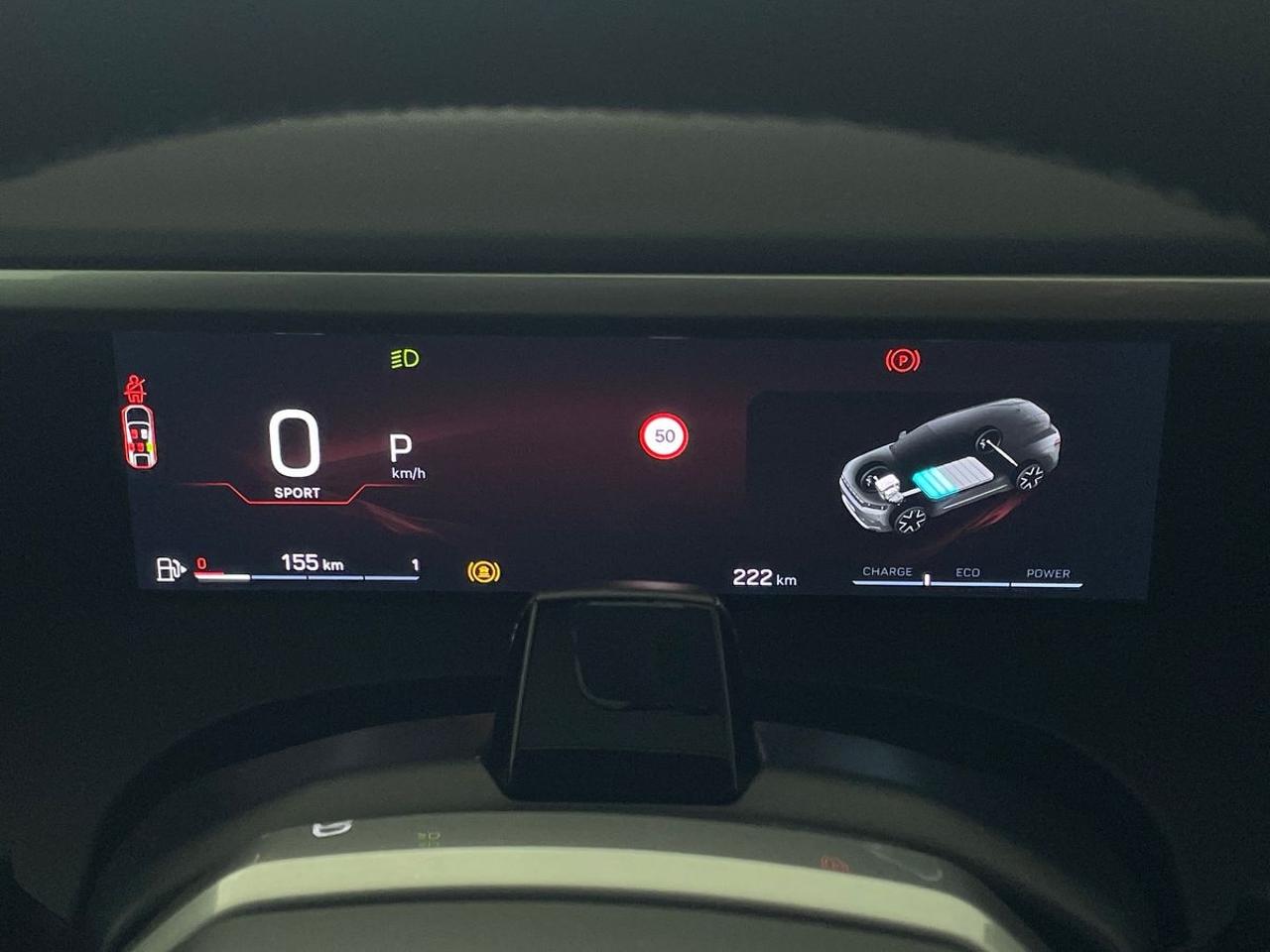 Jeep Jeep Compass usata 9