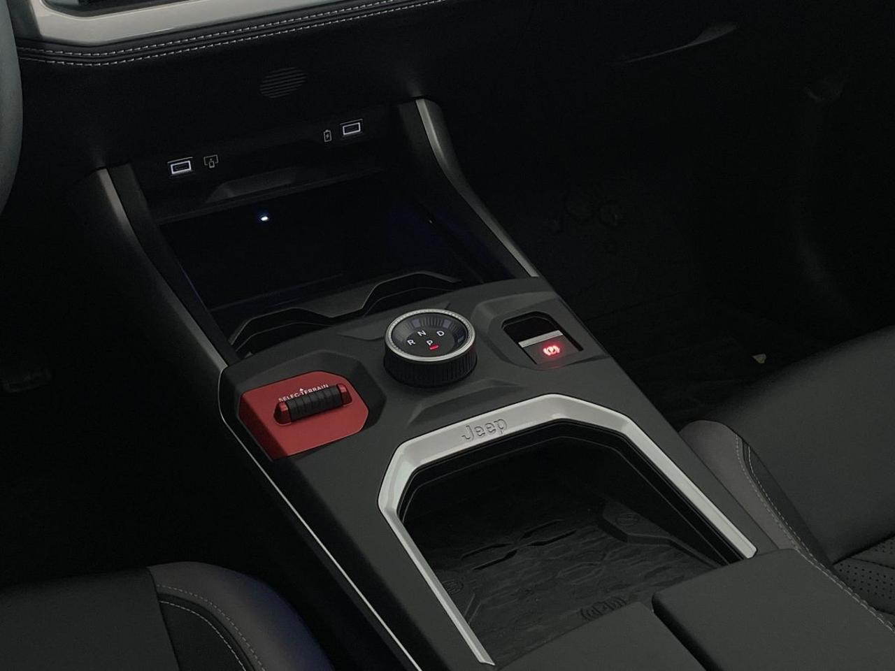 Jeep Jeep Compass usata 10