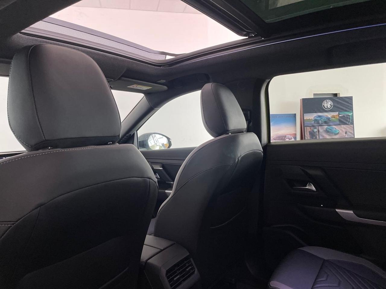 Jeep Jeep Compass usata 15