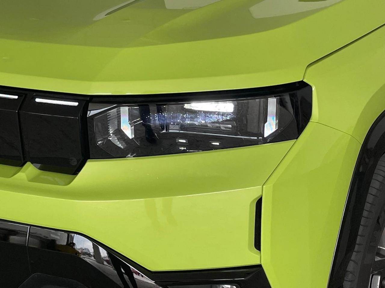 Jeep Jeep Compass usata 24