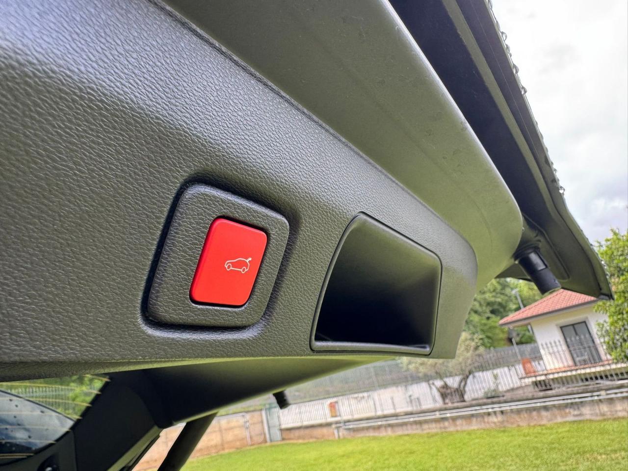 Jeep Jeep Compass usata 5