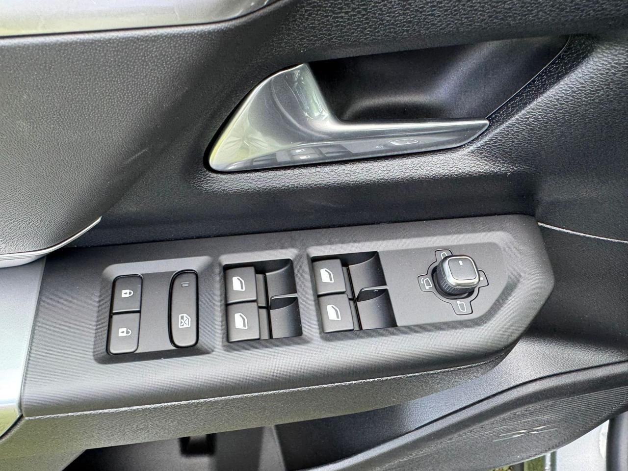 Jeep Jeep Compass usata 8