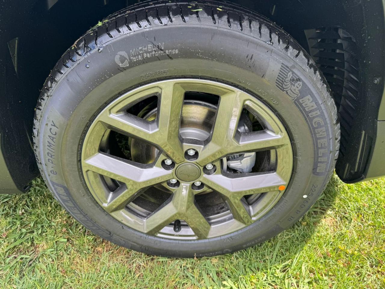 Jeep Jeep Compass usata 20