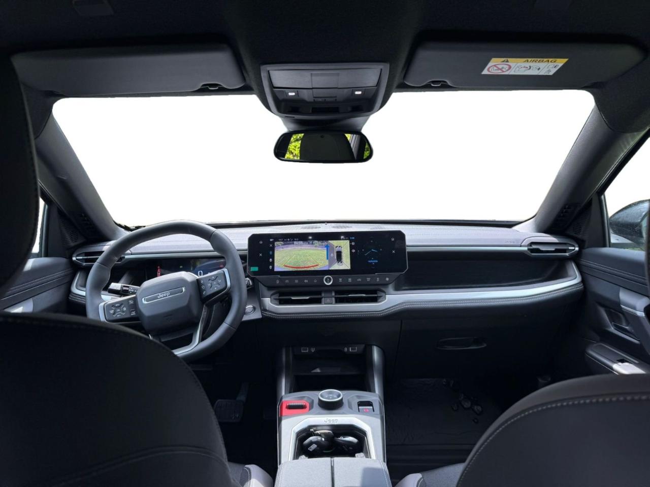 Jeep Jeep Compass usata 24