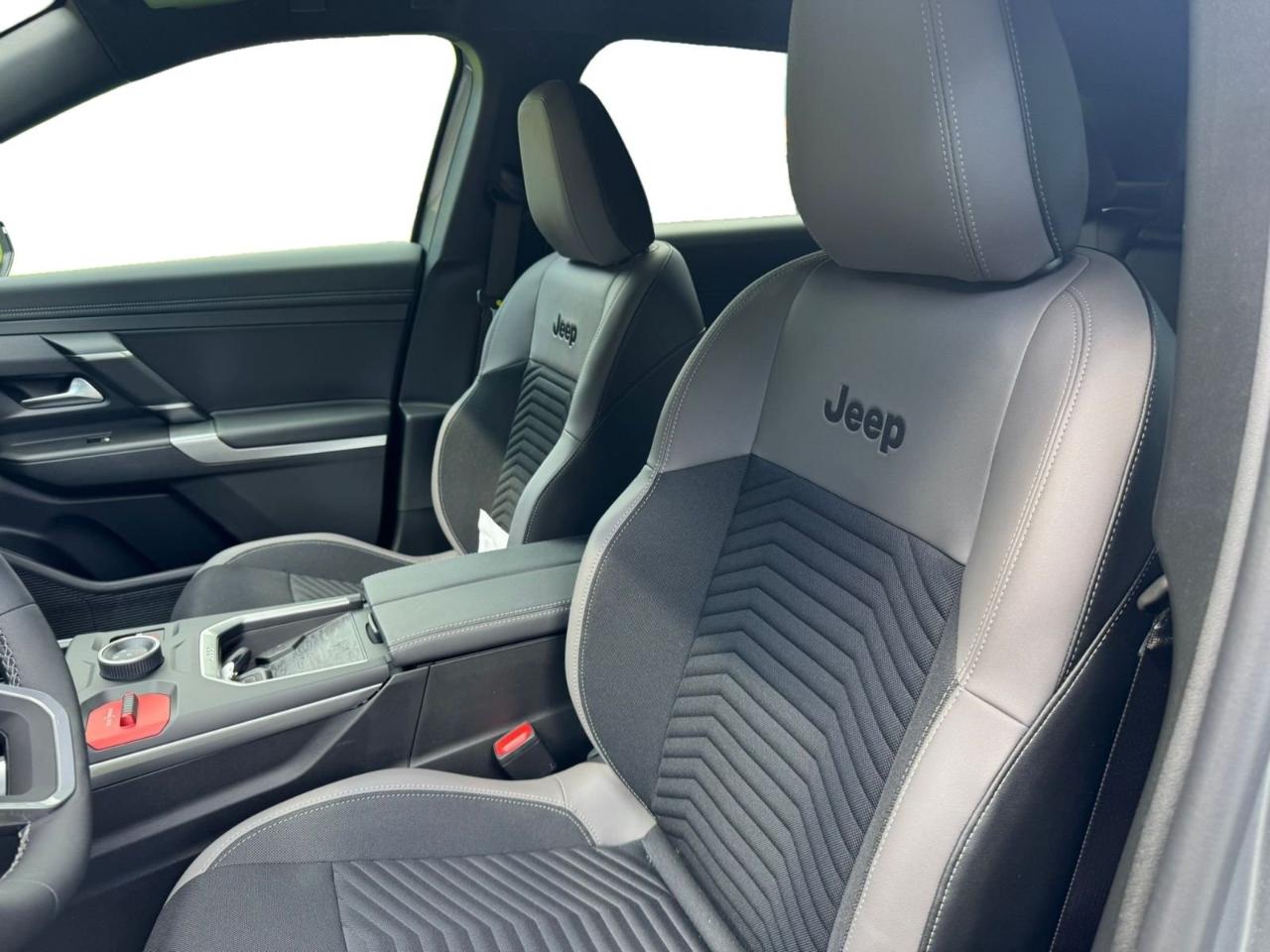 Jeep Jeep Compass usata 25