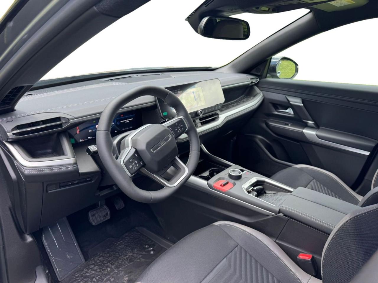 Jeep Jeep Compass usata 27