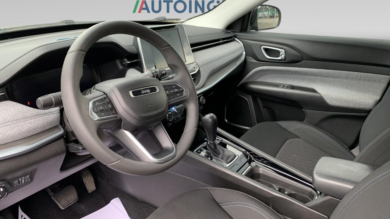 Jeep Compass - Foto 3