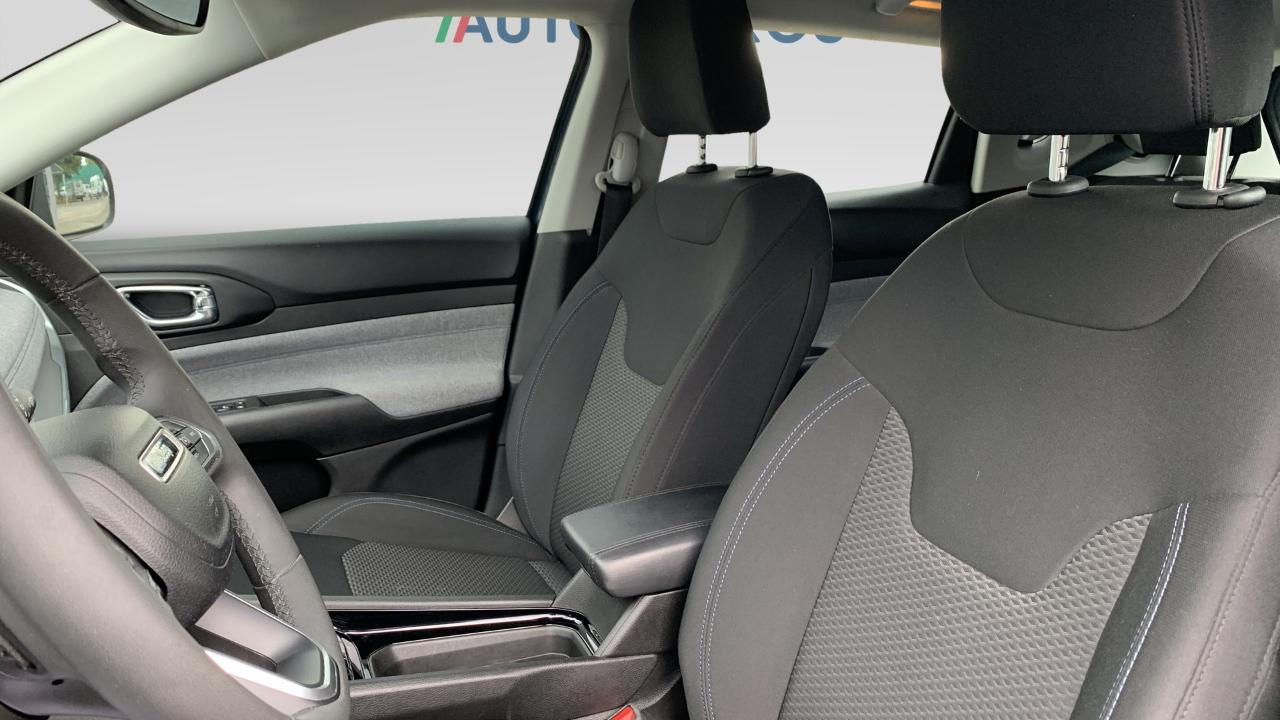 Jeep Compass - Foto 4