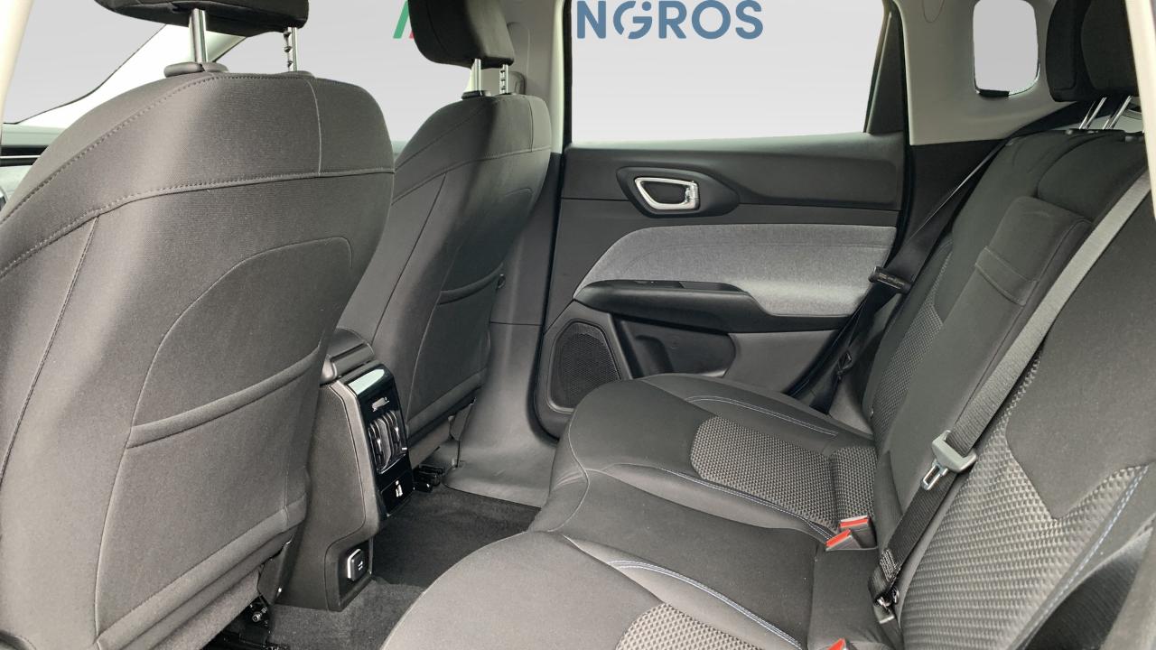 Jeep Compass - Foto 5