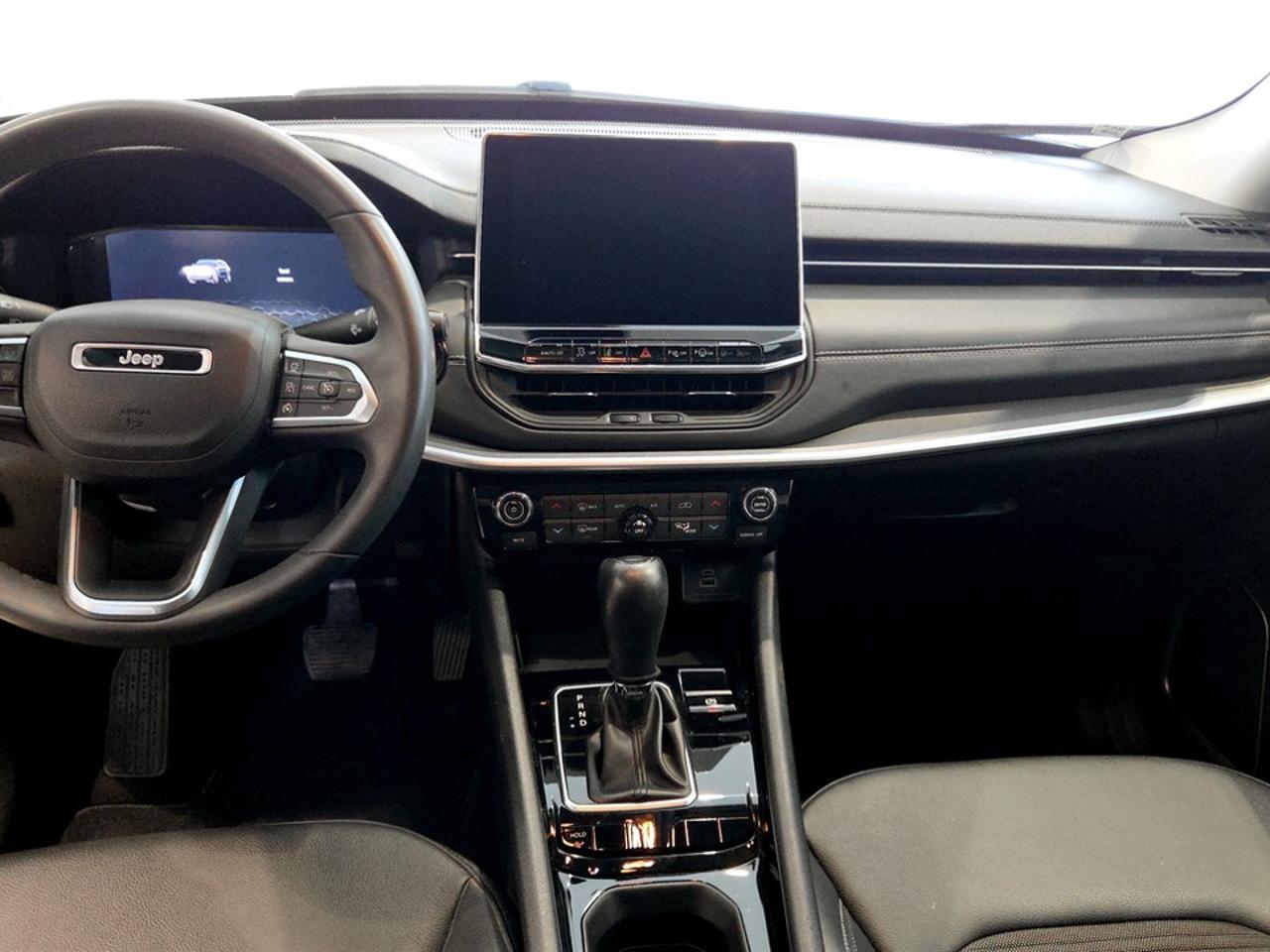 Jeep Jeep Compass usata 2