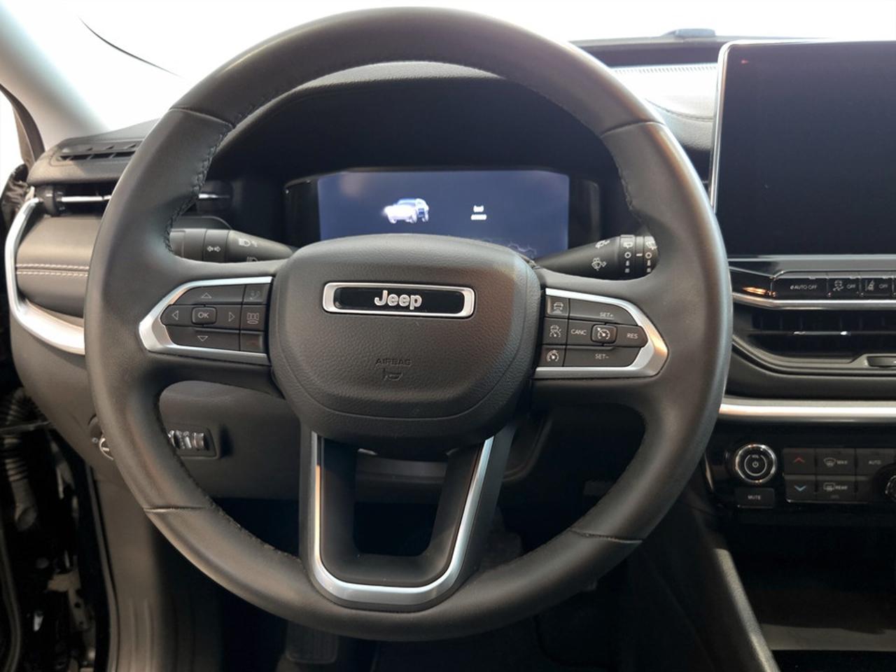 Jeep Jeep Compass usata 3