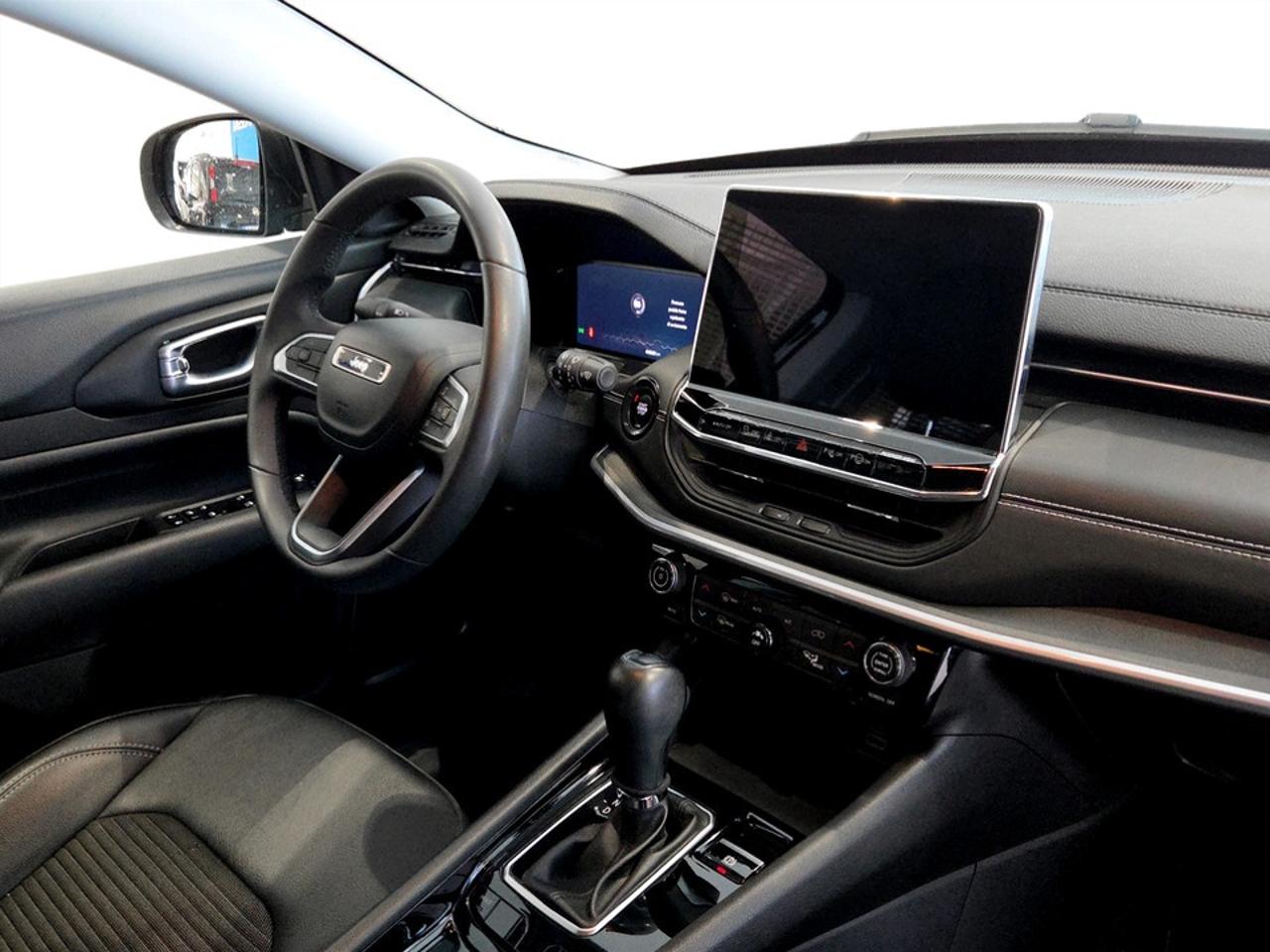 Jeep Jeep Compass usata 4