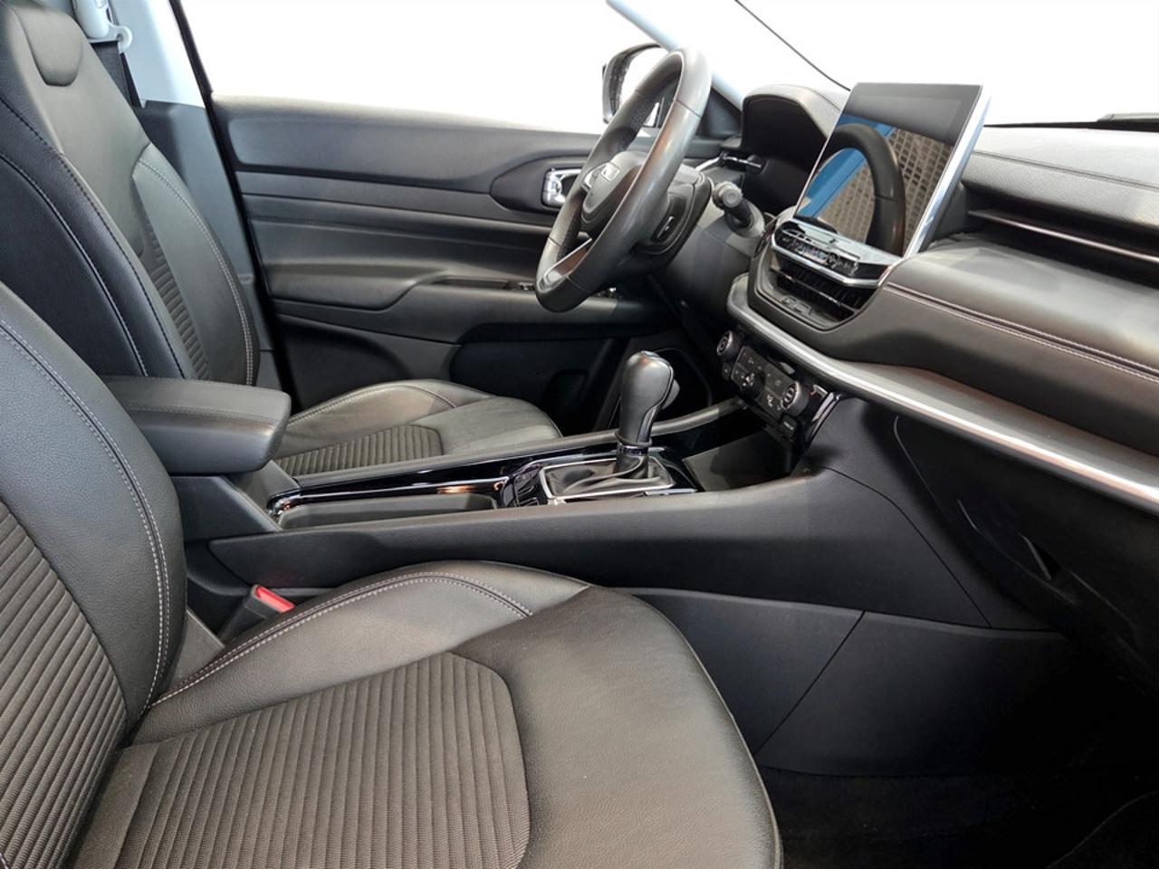 Jeep Jeep Compass usata 5