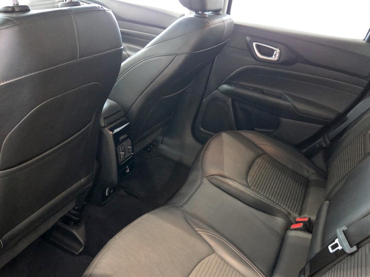 Jeep Jeep Compass usata 8