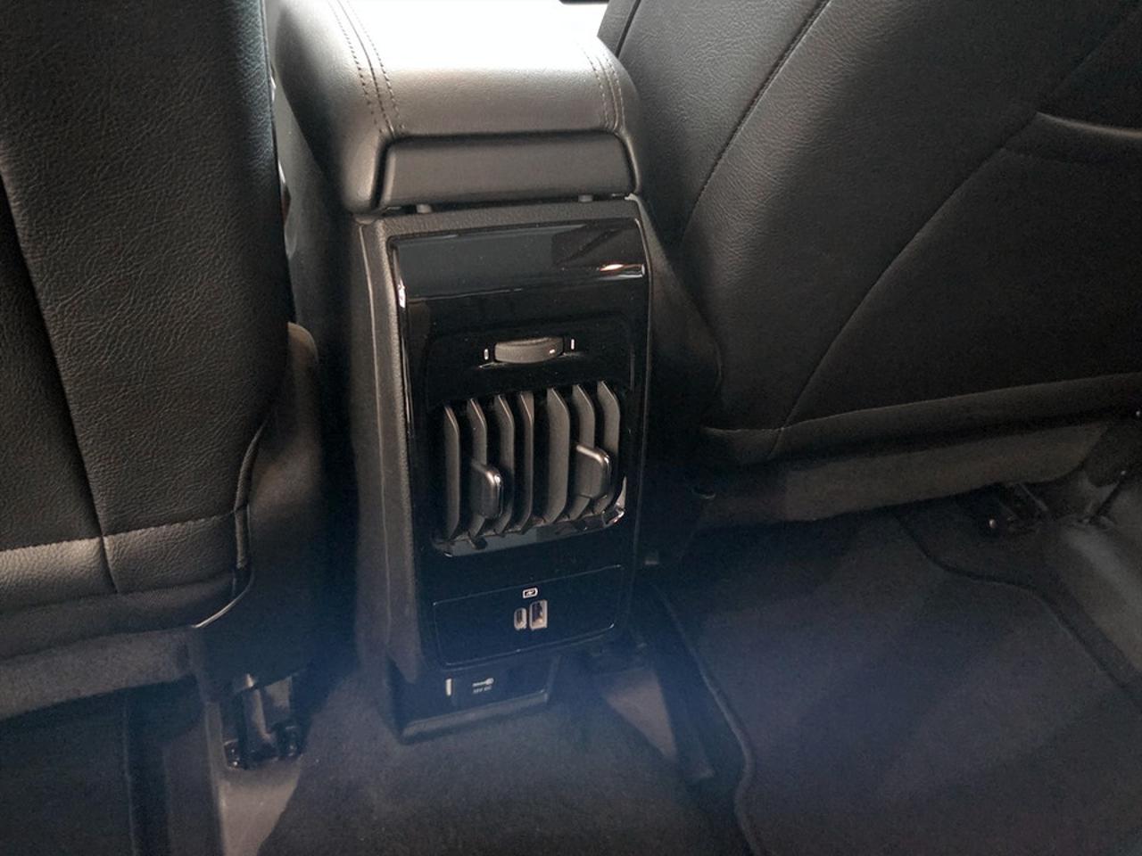 Jeep Jeep Compass usata 9