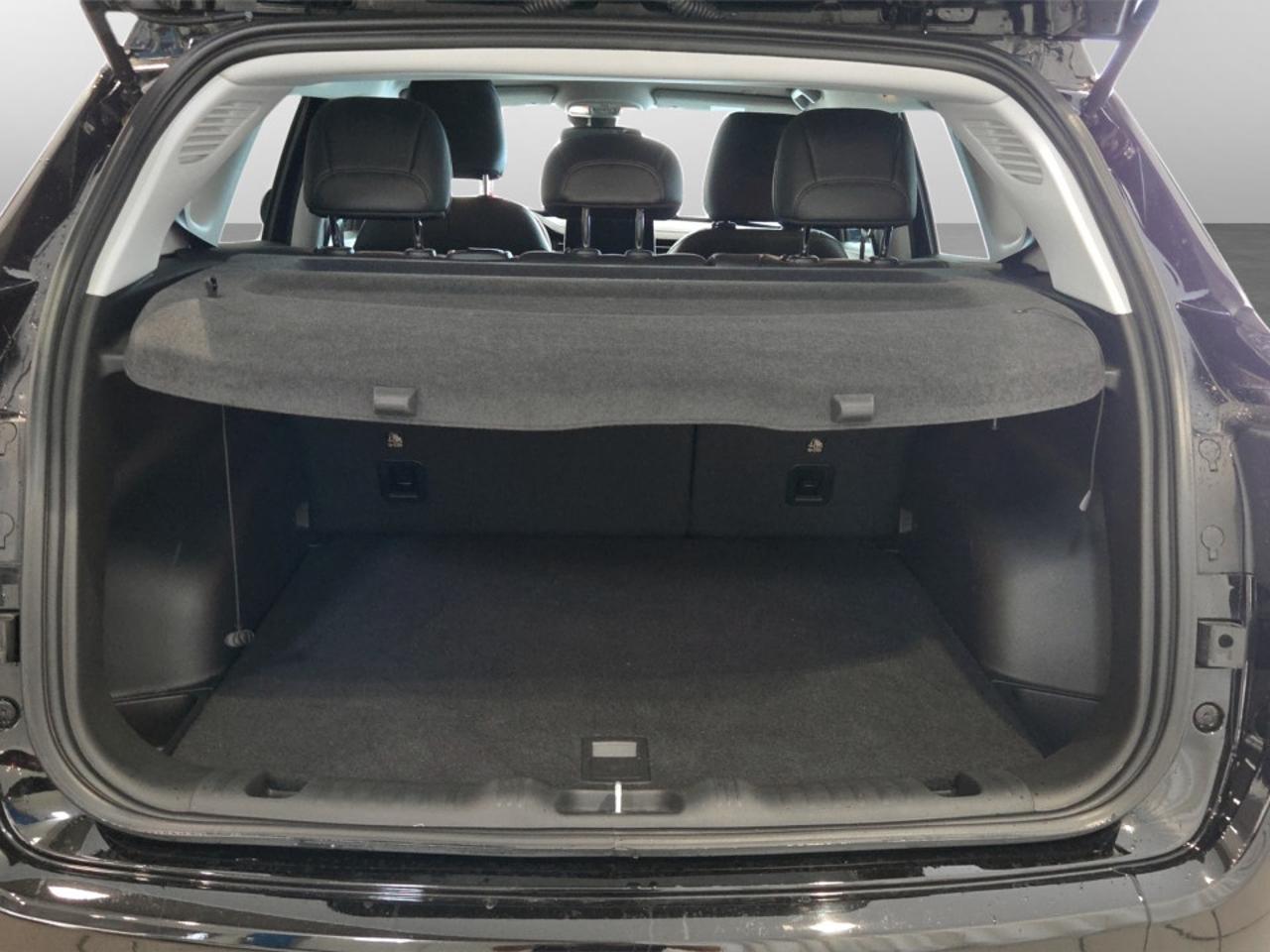 Jeep Jeep Compass usata 10