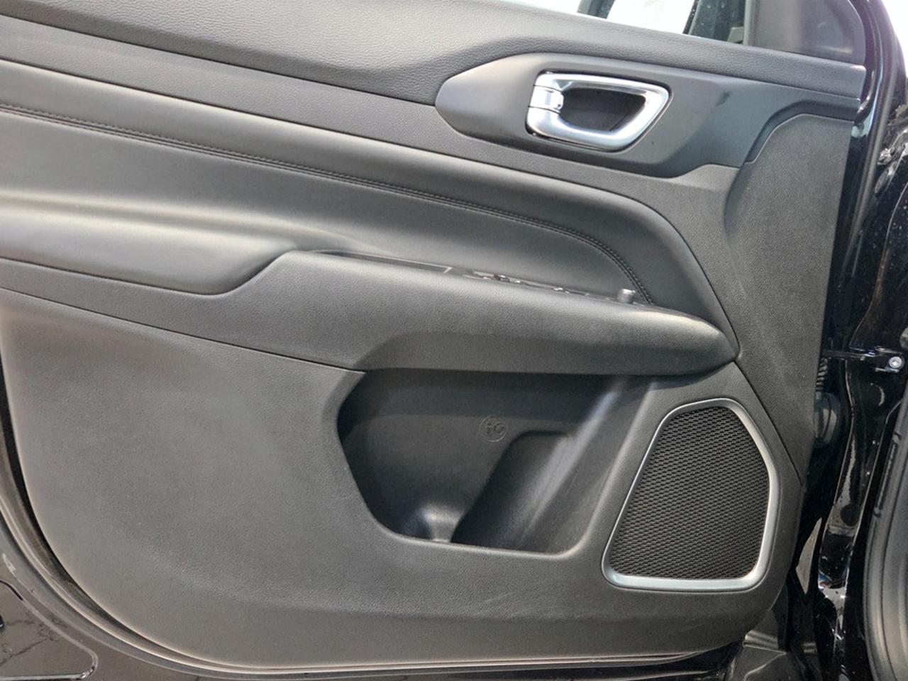 Jeep Jeep Compass usata 20