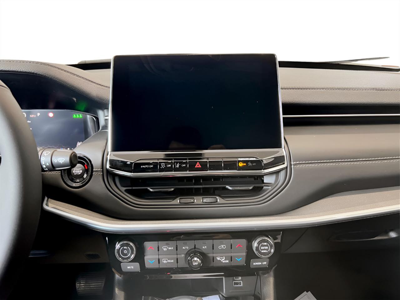 Jeep Jeep Compass usata, con GPS