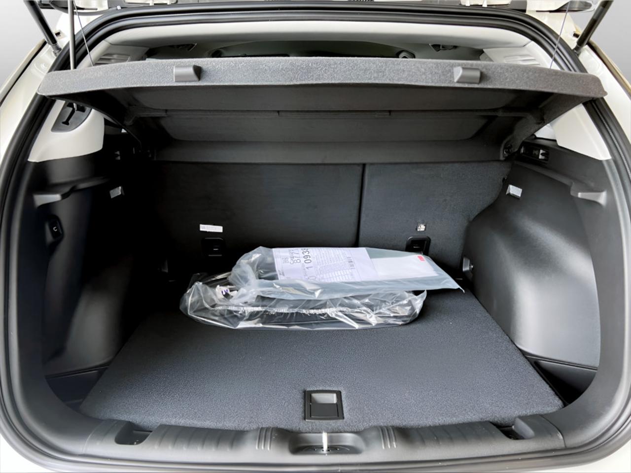 Jeep Jeep Compass usata 4