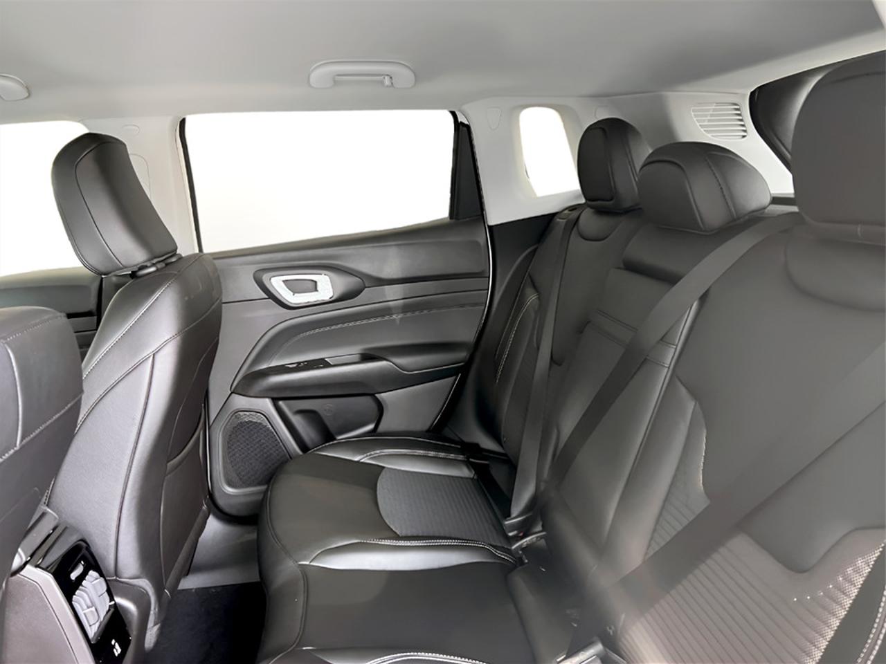 Jeep Jeep Compass usata 13